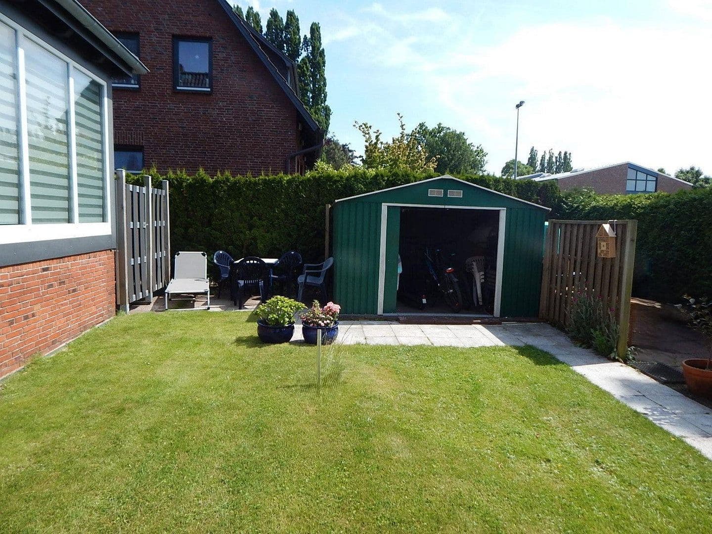 Prodej domu 194 m², pozemek 800 m², Elmshorn, Šlesvicko-Holštýnsko Prodej domu 194 m², pozemek 800 m², Elmshorn, Šlesvicko-Holštýnsko