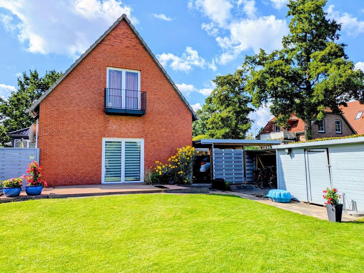 Prodej domu 194 m², pozemek 800 m², Elmshorn, Šlesvicko-Holštýnsko Prodej domu 194 m², pozemek 800 m², Elmshorn, Šlesvicko-Holštýnsko