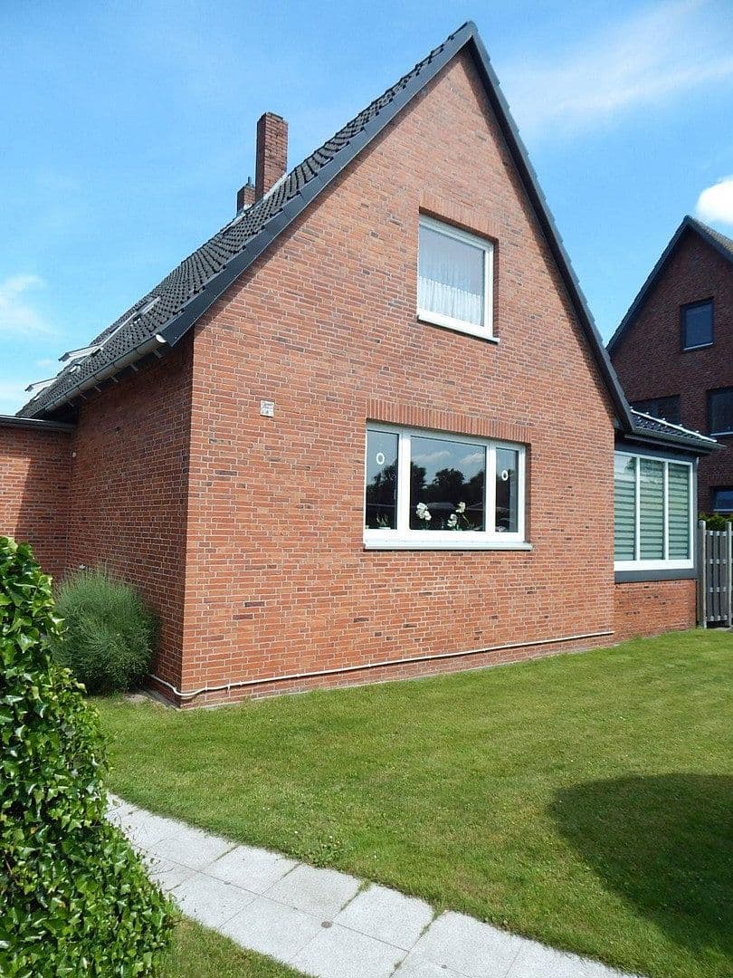 Prodej domu 194 m², pozemek 800 m², Elmshorn, Šlesvicko-Holštýnsko Prodej domu 194 m², pozemek 800 m², Elmshorn, Šlesvicko-Holštýnsko