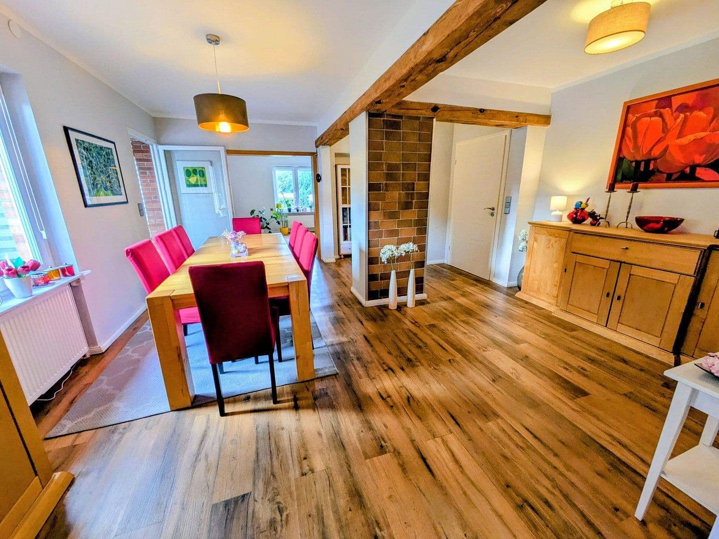 Prodej domu 194 m², pozemek 800 m², Elmshorn, Šlesvicko-Holštýnsko Prodej domu 194 m², pozemek 800 m², Elmshorn, Šlesvicko-Holštýnsko
