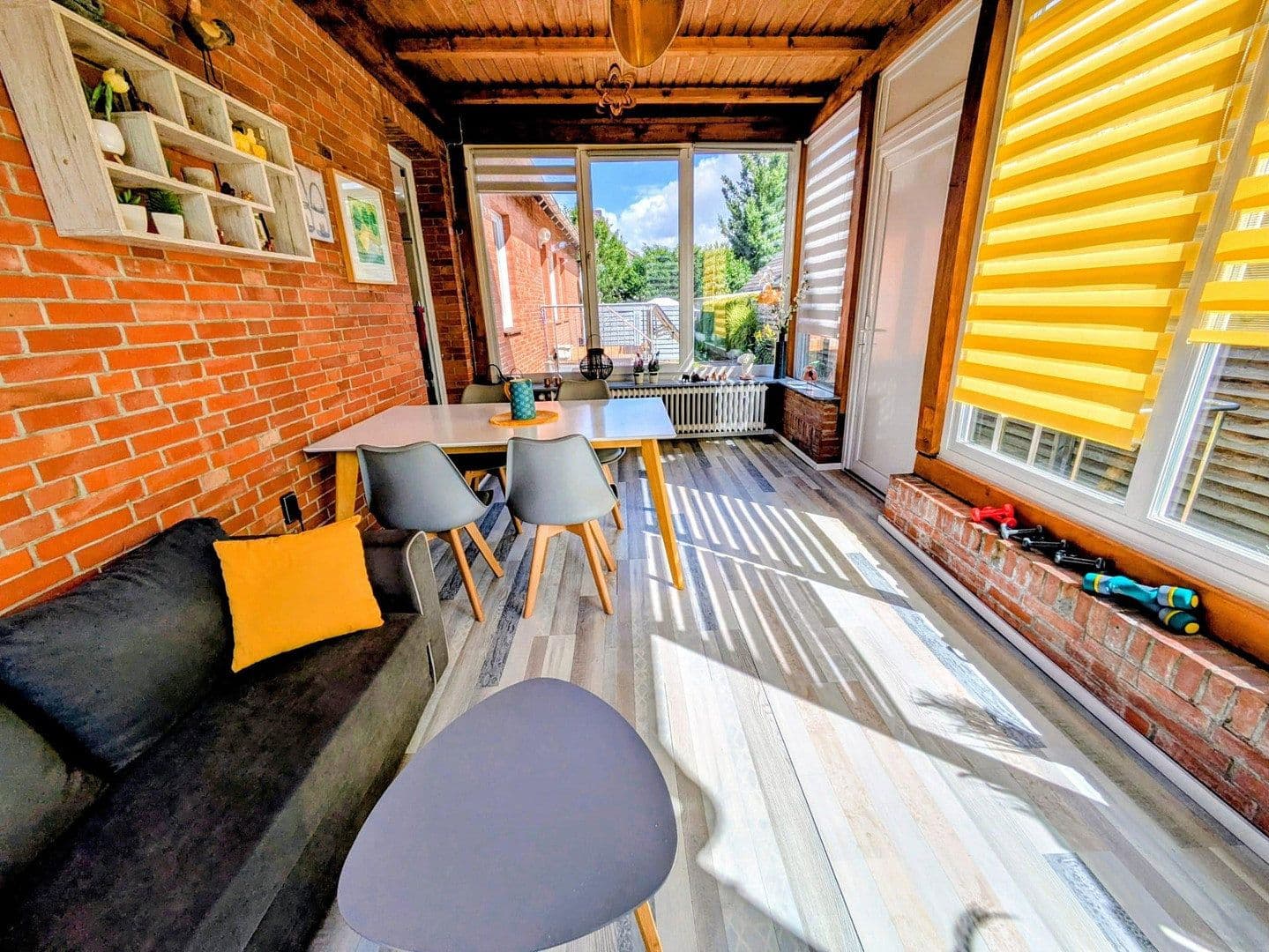Prodej domu 194 m², pozemek 800 m², Elmshorn, Šlesvicko-Holštýnsko Prodej domu 194 m², pozemek 800 m², Elmshorn, Šlesvicko-Holštýnsko