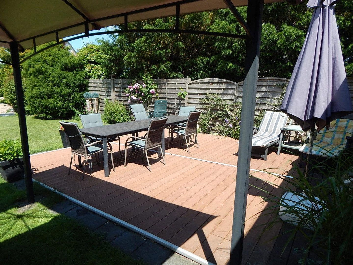 Prodej domu 194 m², pozemek 800 m², Elmshorn, Šlesvicko-Holštýnsko Prodej domu 194 m², pozemek 800 m², Elmshorn, Šlesvicko-Holštýnsko