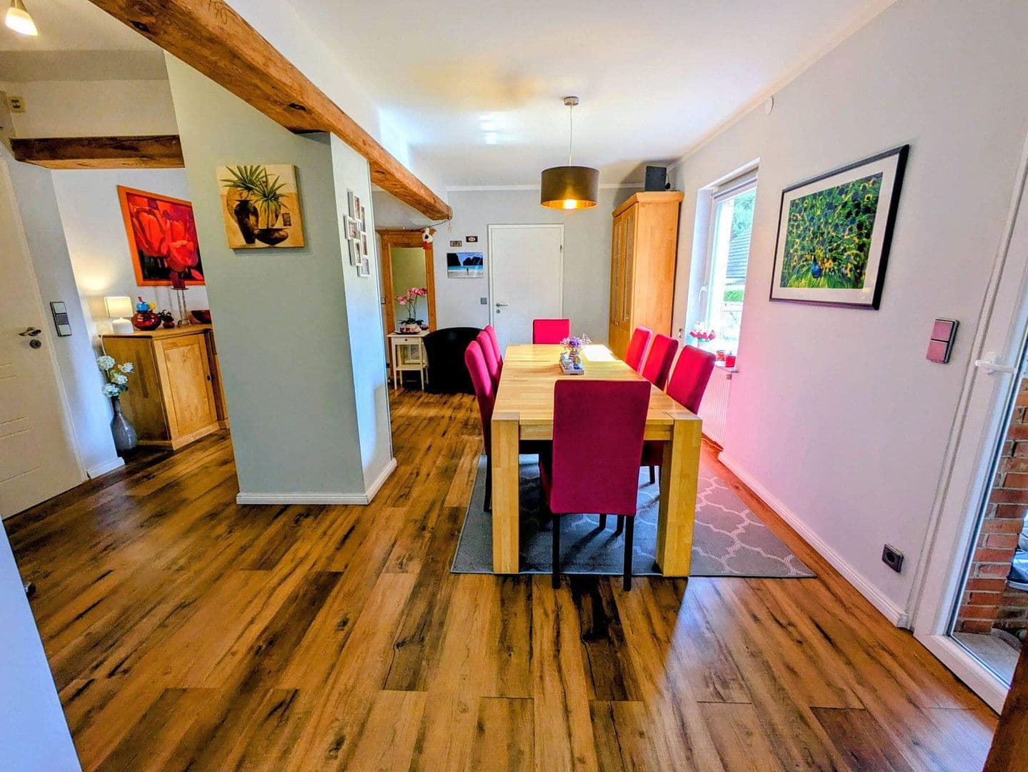 Prodej domu 194 m², pozemek 800 m², Elmshorn, Šlesvicko-Holštýnsko Prodej domu 194 m², pozemek 800 m², Elmshorn, Šlesvicko-Holštýnsko