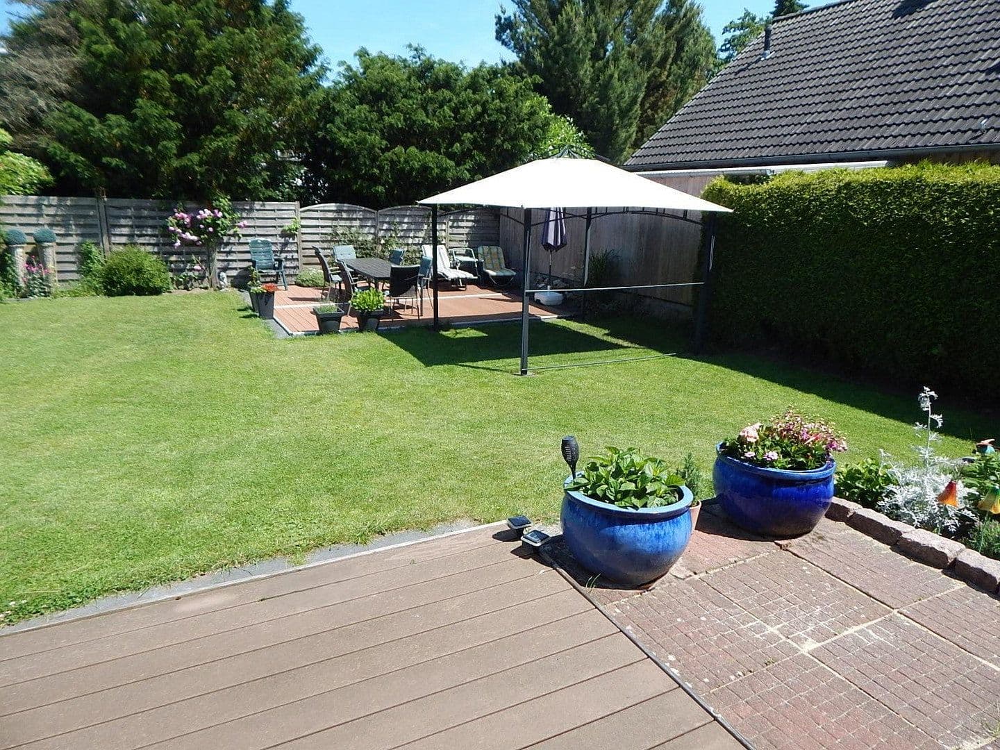 Prodej domu 194 m², pozemek 800 m², Elmshorn, Šlesvicko-Holštýnsko Prodej domu 194 m², pozemek 800 m², Elmshorn, Šlesvicko-Holštýnsko