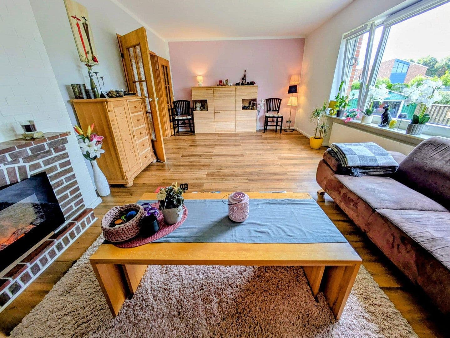 Prodej domu 194 m², pozemek 800 m², Elmshorn, Šlesvicko-Holštýnsko Prodej domu 194 m², pozemek 800 m², Elmshorn, Šlesvicko-Holštýnsko