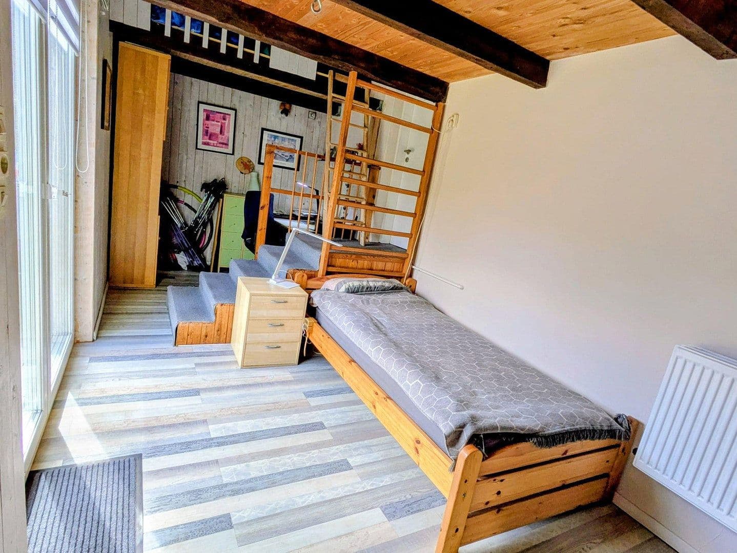 Prodej domu 194 m², pozemek 800 m², Elmshorn, Šlesvicko-Holštýnsko Prodej domu 194 m², pozemek 800 m², Elmshorn, Šlesvicko-Holštýnsko