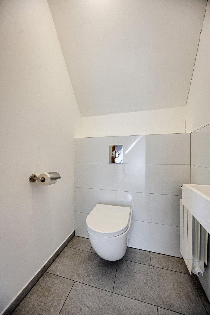 Prodej domu 157 m², pozemek 890 m², Theisenkreuzweg 9, Bornheim, Severní Porýní-Vestfálsko Prodej domu 157 m², pozemek 890 m², Theisenkreuzweg 9, Bornheim, Severní Porýní-Vestfálsko