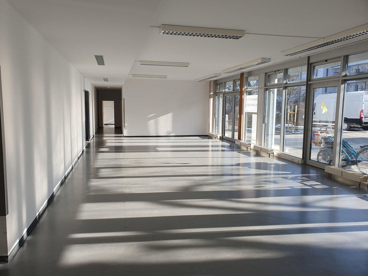 Pronájem kanceláře 512 m², Baldhamer Straße 39, Vaterstetten, Bavorsko Pronájem kanceláře 512 m², Baldhamer Straße 39, Vaterstetten, Bavorsko