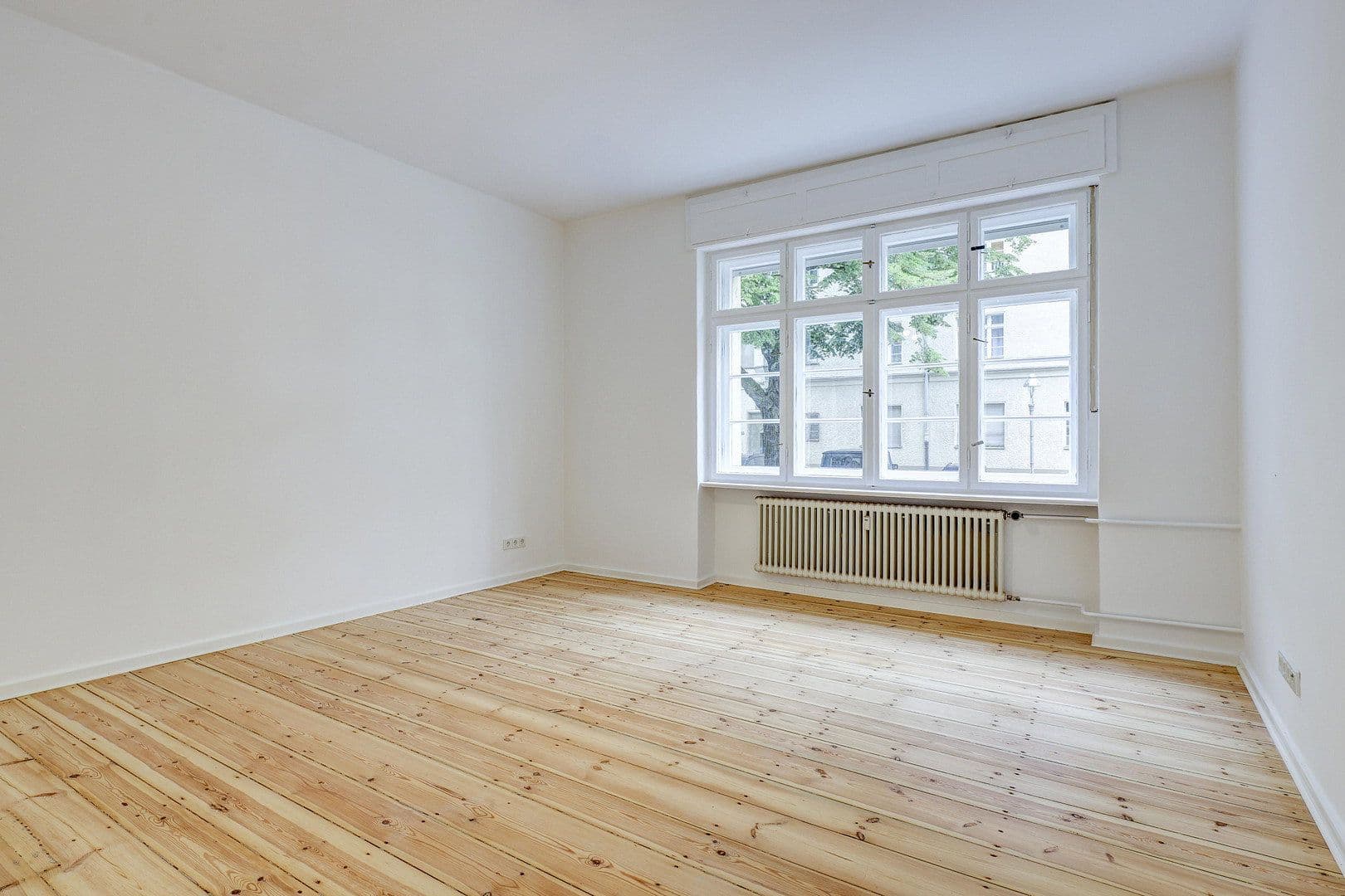 Prodej bytu 2+1 59 m², Herschelstraße 6a, Berlin, Berlín Prodej bytu 2+1 59 m², Herschelstraße 6a, Berlin, Berlín