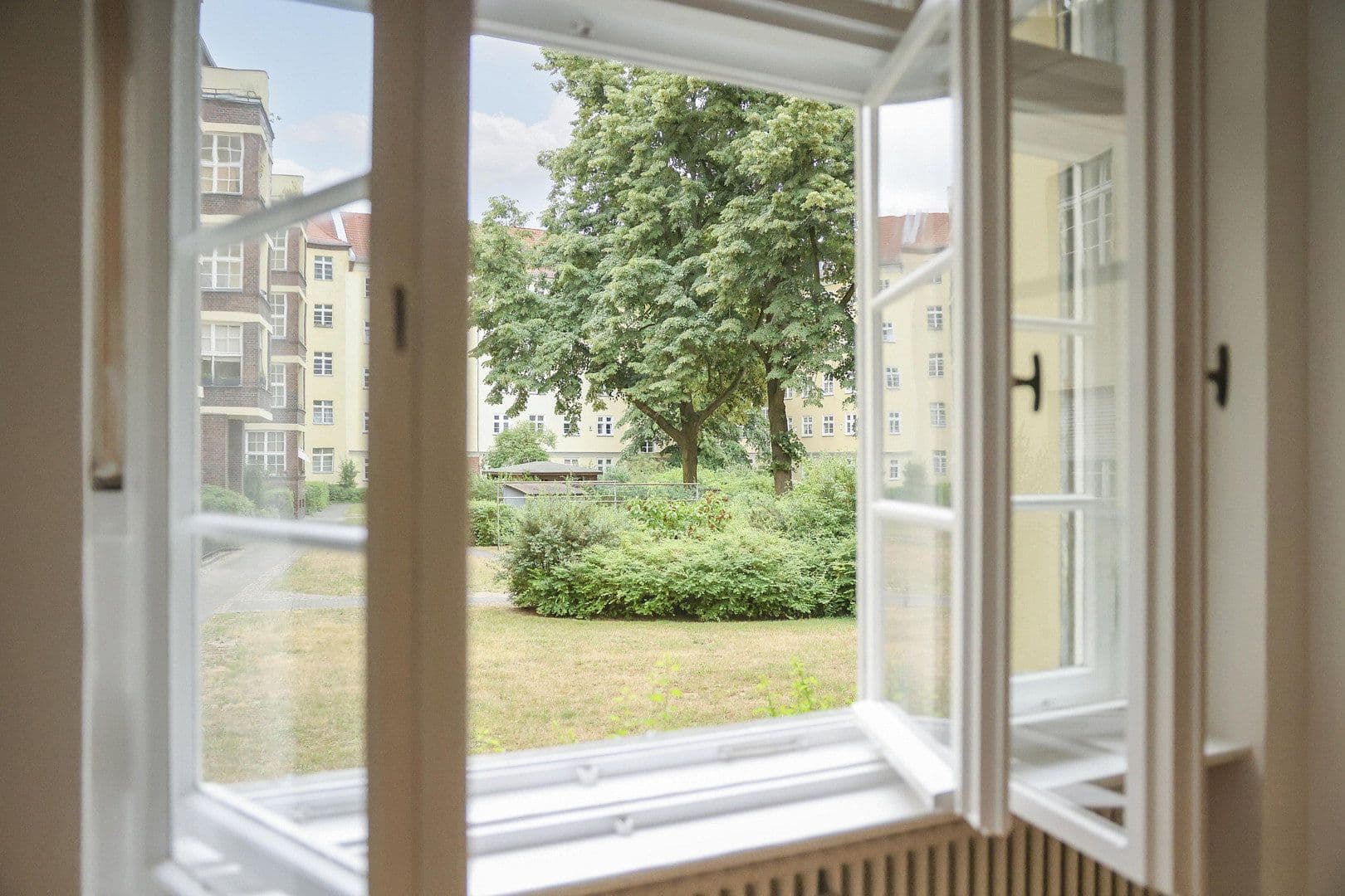 Prodej bytu 2+1 59 m², Herschelstraße 6a, Berlin, Berlín Prodej bytu 2+1 59 m², Herschelstraße 6a, Berlin, Berlín