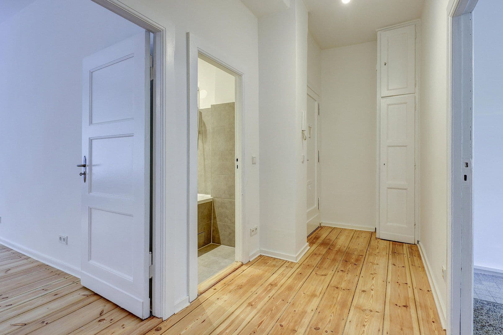 Prodej bytu 2+1 59 m², Herschelstraße 6a, Berlin, Berlín Prodej bytu 2+1 59 m², Herschelstraße 6a, Berlin, Berlín