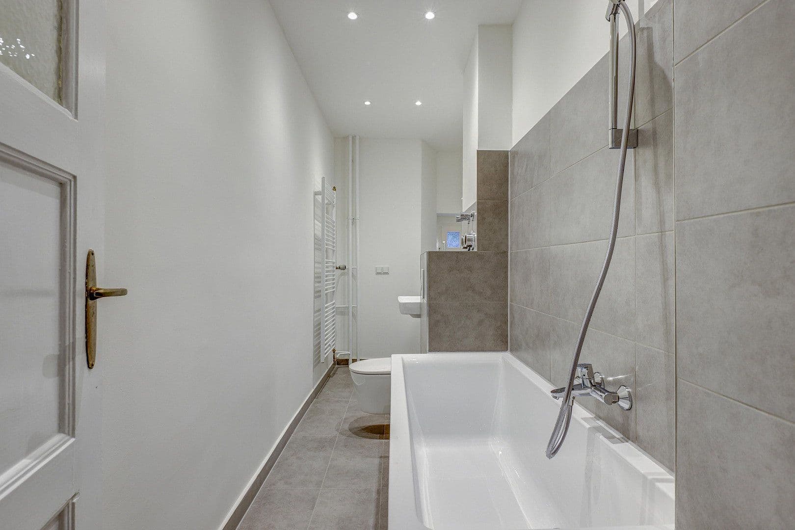 Prodej bytu 2+1 59 m², Herschelstraße 6a, Berlin, Berlín Prodej bytu 2+1 59 m², Herschelstraße 6a, Berlin, Berlín