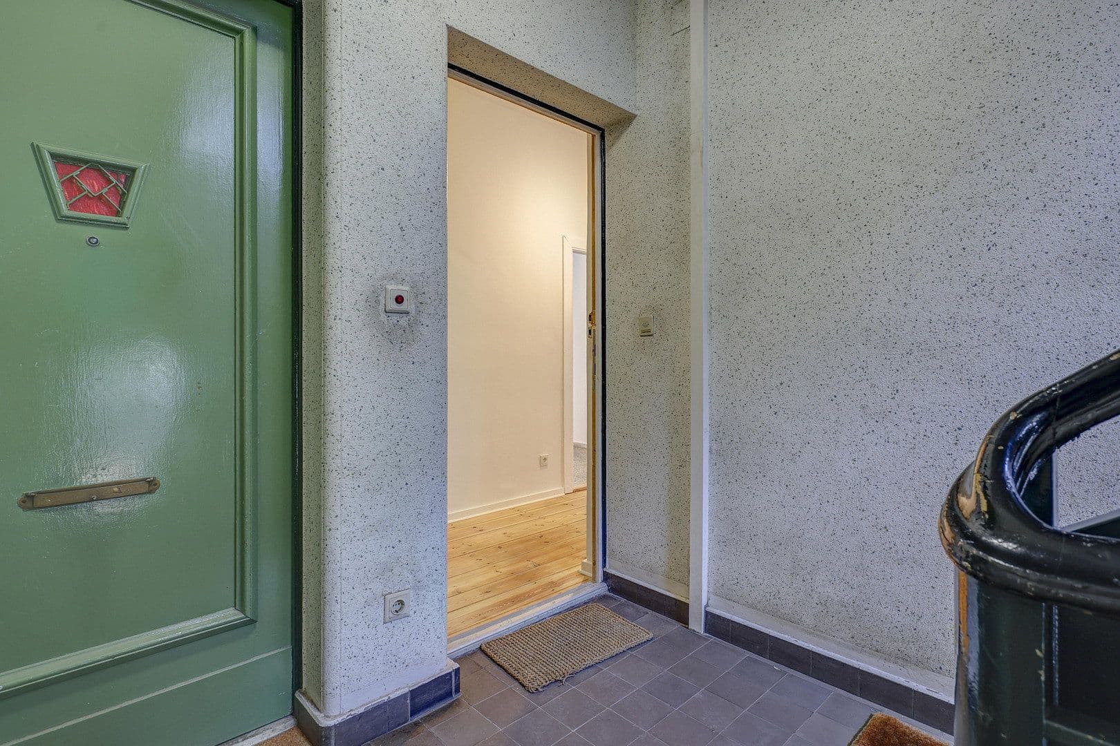 Prodej bytu 2+1 59 m², Herschelstraße 6a, Berlin, Berlín Prodej bytu 2+1 59 m², Herschelstraße 6a, Berlin, Berlín