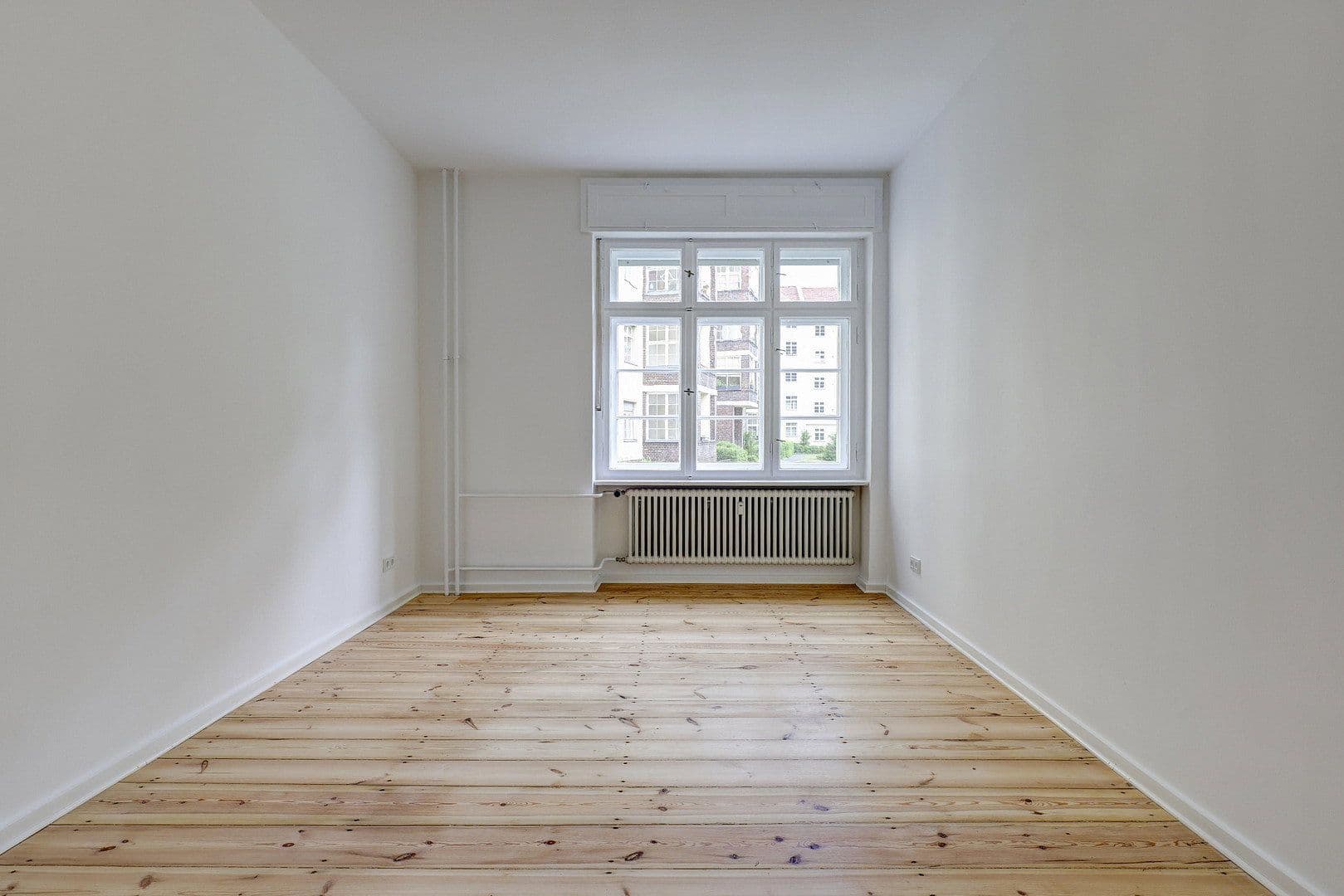 Prodej bytu 2+1 59 m², Herschelstraße 6a, Berlin, Berlín Prodej bytu 2+1 59 m², Herschelstraße 6a, Berlin, Berlín