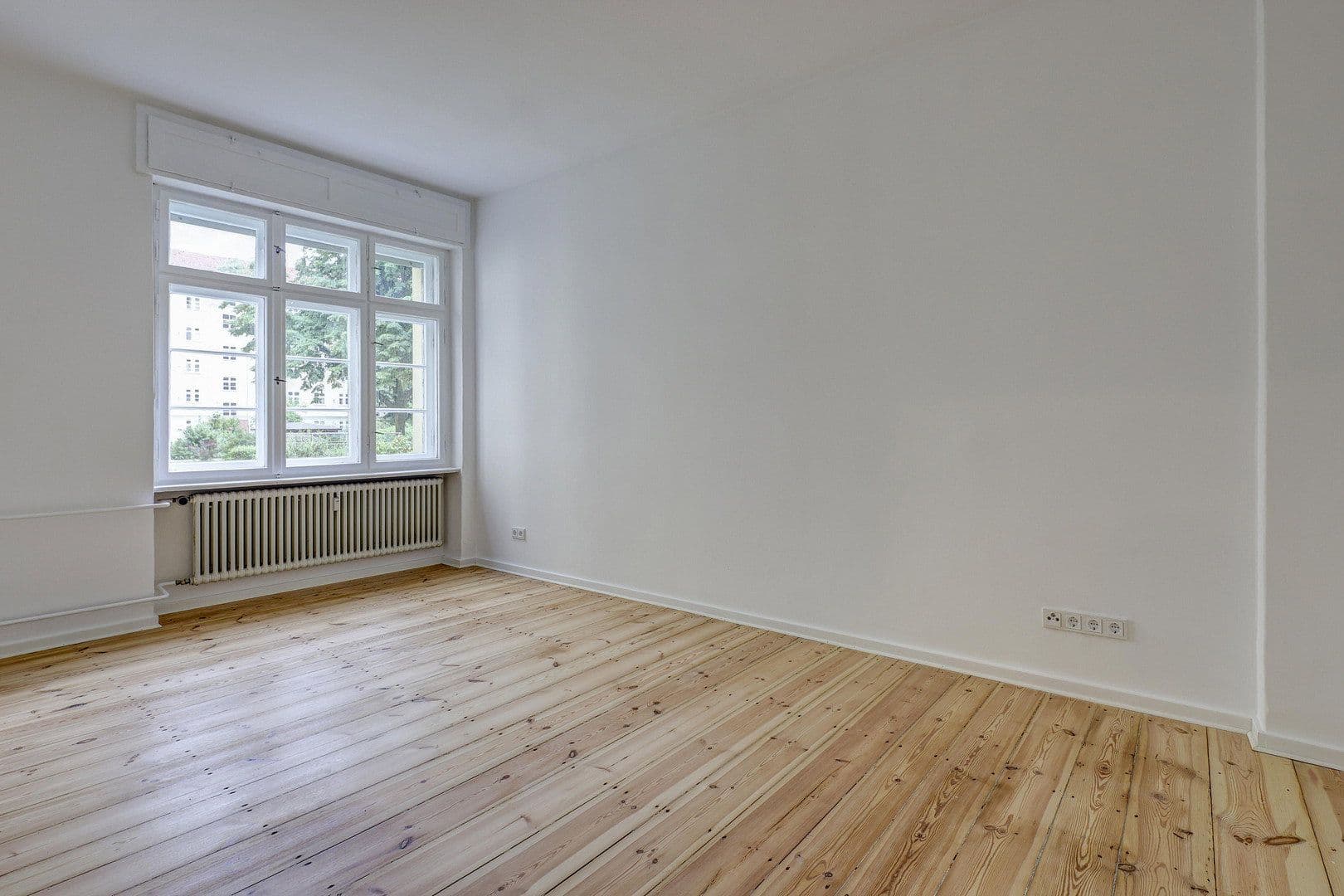Prodej bytu 2+1 59 m², Herschelstraße 6a, Berlin, Berlín Prodej bytu 2+1 59 m², Herschelstraße 6a, Berlin, Berlín
