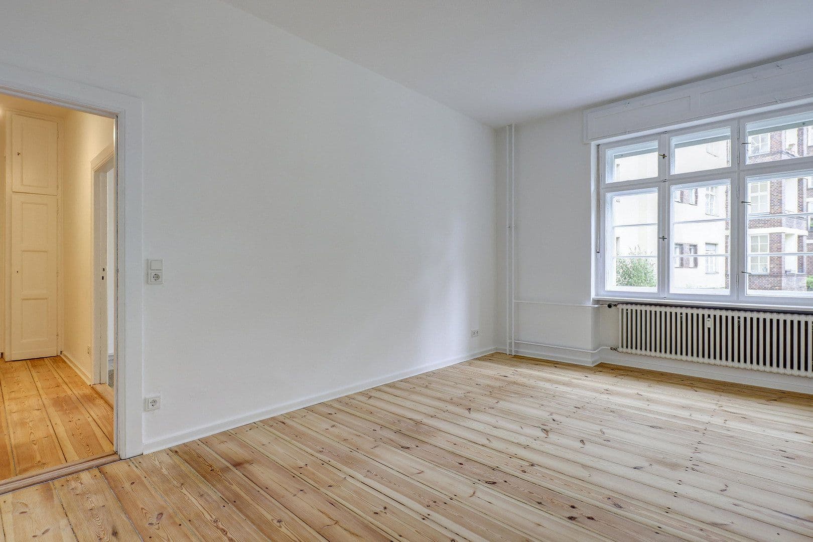Prodej bytu 2+1 59 m², Herschelstraße 6a, Berlin, Berlín Prodej bytu 2+1 59 m², Herschelstraße 6a, Berlin, Berlín