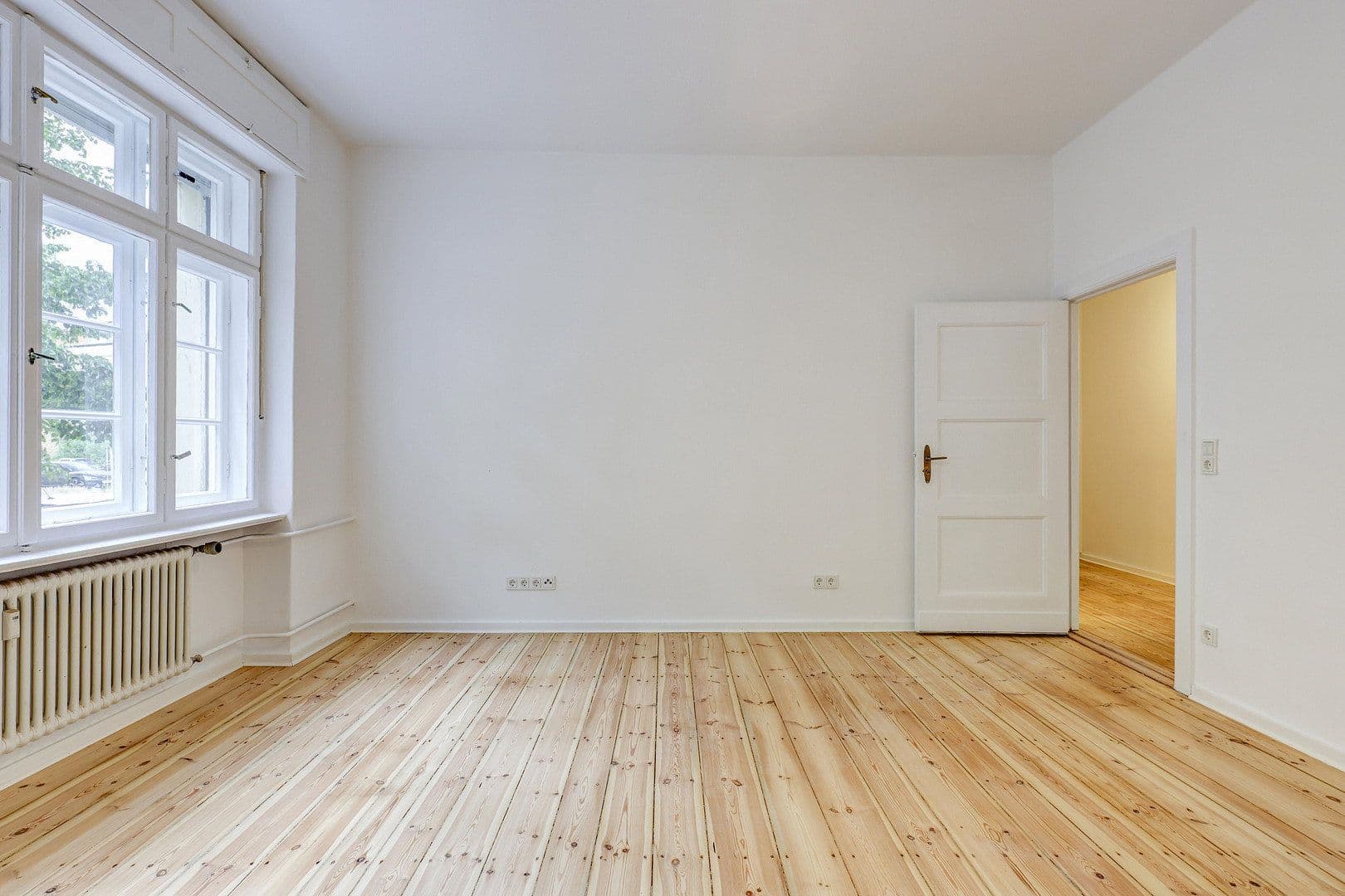 Prodej bytu 2+1 59 m², Herschelstraße 6a, Berlin, Berlín Prodej bytu 2+1 59 m², Herschelstraße 6a, Berlin, Berlín