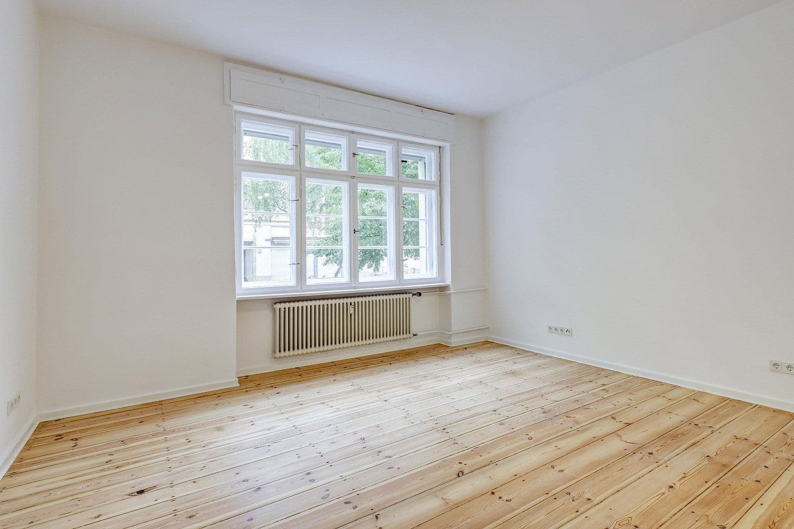 Prodej bytu 2+1 59 m², Herschelstraße 6a, Berlin, Berlín Prodej bytu 2+1 59 m², Herschelstraße 6a, Berlin, Berlín