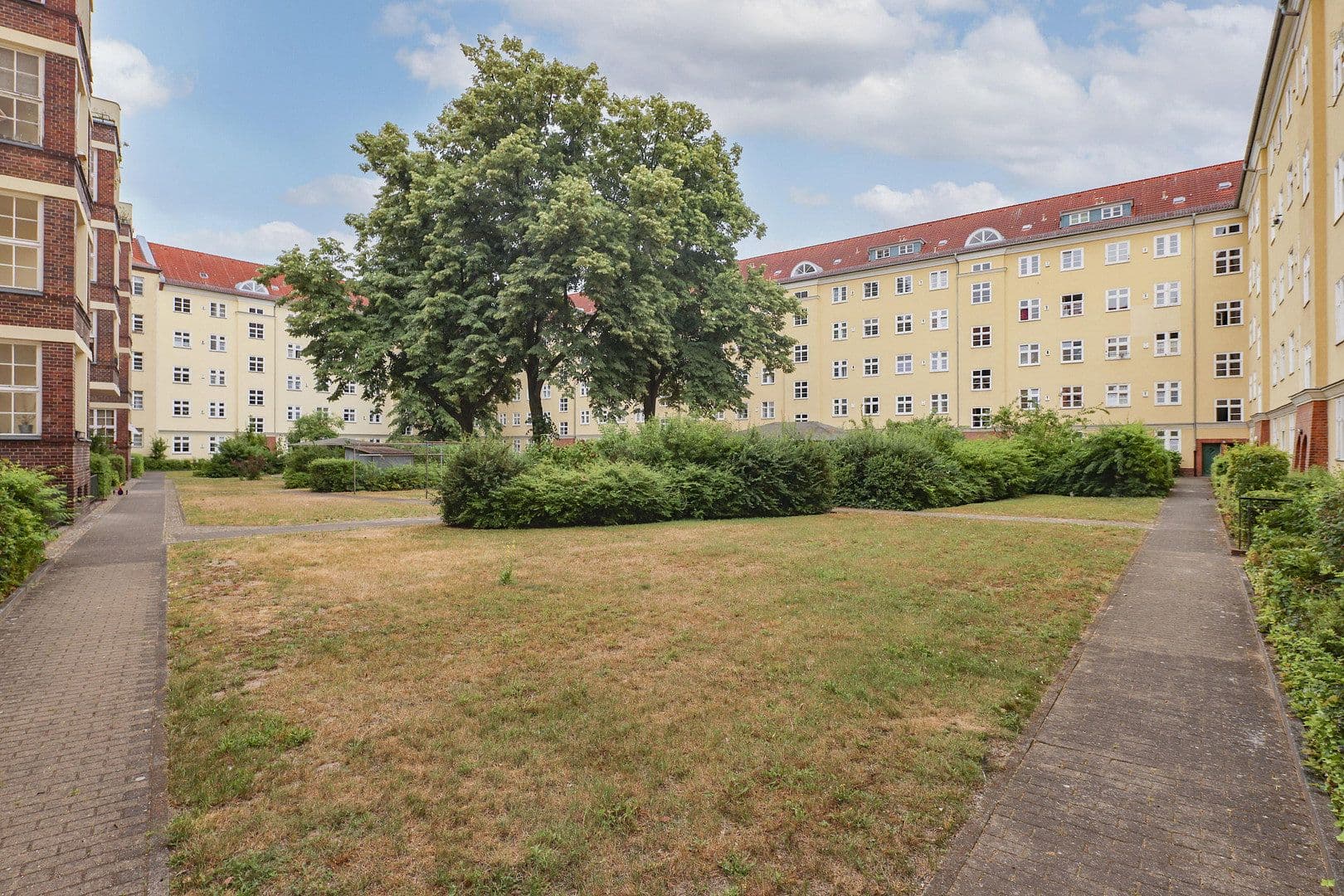 Prodej bytu 2+1 59 m², Herschelstraße 6a, Berlin, Berlín Prodej bytu 2+1 59 m², Herschelstraße 6a, Berlin, Berlín