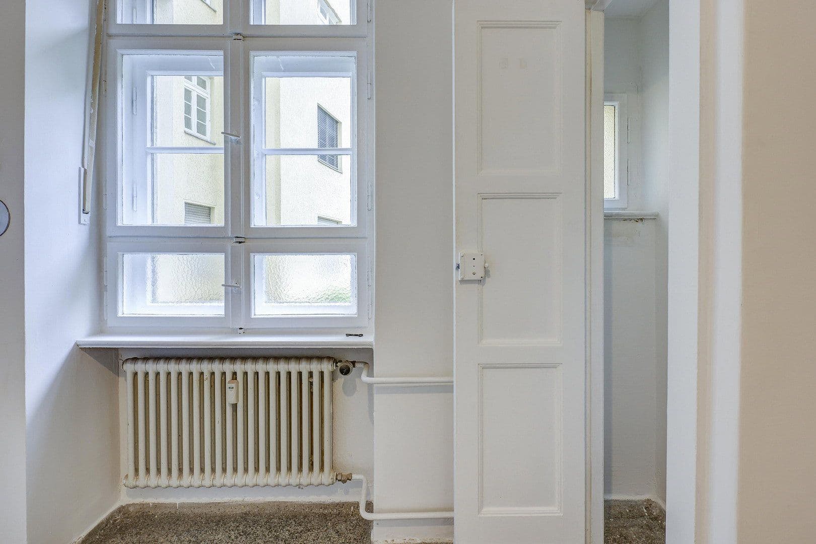 Prodej bytu 2+1 59 m², Herschelstraße 6a, Berlin, Berlín Prodej bytu 2+1 59 m², Herschelstraße 6a, Berlin, Berlín