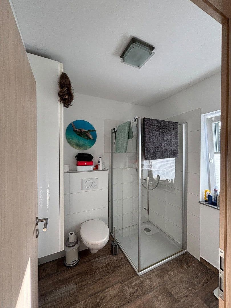 Pronájem domu 160 m², pozemek 350 m², Bergisch Gladbach, Severní Porýní-Vestfálsko Pronájem domu 160 m², pozemek 350 m², Bergisch Gladbach, Severní Porýní-Vestfálsko