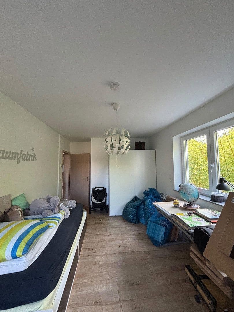Pronájem domu 160 m², pozemek 350 m², Bergisch Gladbach, Severní Porýní-Vestfálsko Pronájem domu 160 m², pozemek 350 m², Bergisch Gladbach, Severní Porýní-Vestfálsko