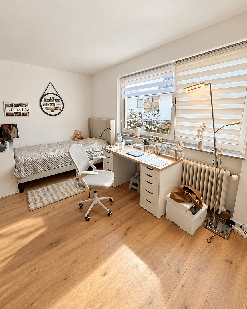Prodej domu 455 m², pozemek 1.065 m², Gießen, Hessen Prodej domu 455 m², pozemek 1.065 m², Gießen, Hessen