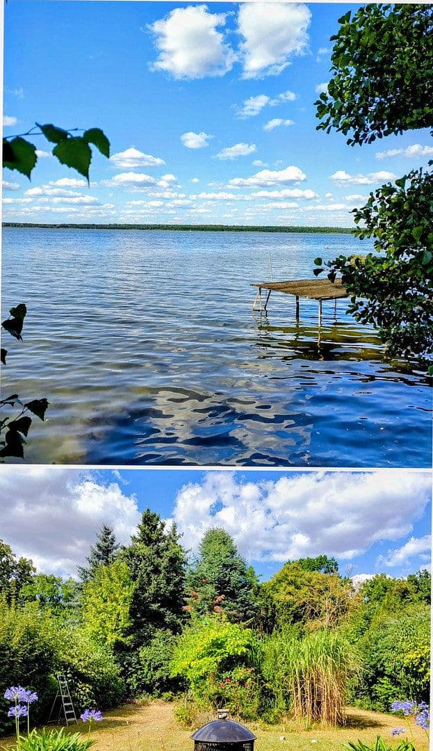 Prodej domu 410 m², pozemek 2.200 m², Arendsee (Altmark), Sasko-Anhaltsko Prodej domu 410 m², pozemek 2.200 m², Arendsee (Altmark), Sasko-Anhaltsko