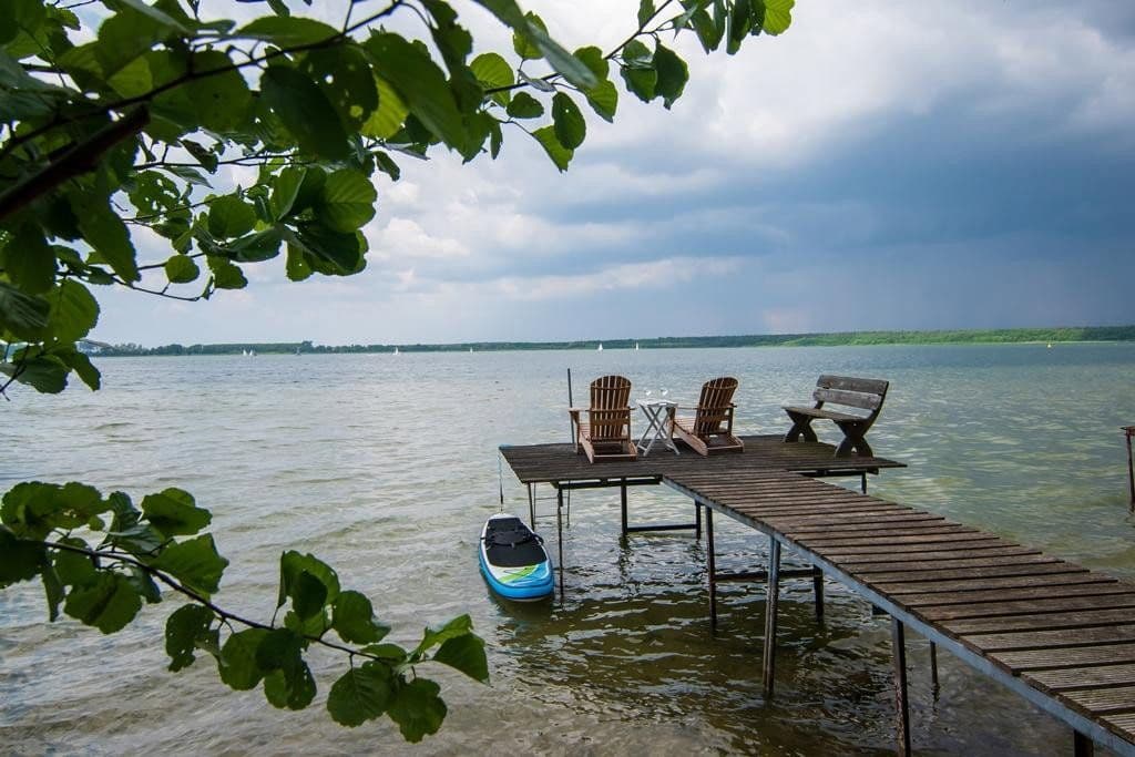 Prodej domu 410 m², pozemek 2.200 m², Arendsee (Altmark), Sasko-Anhaltsko Prodej domu 410 m², pozemek 2.200 m², Arendsee (Altmark), Sasko-Anhaltsko