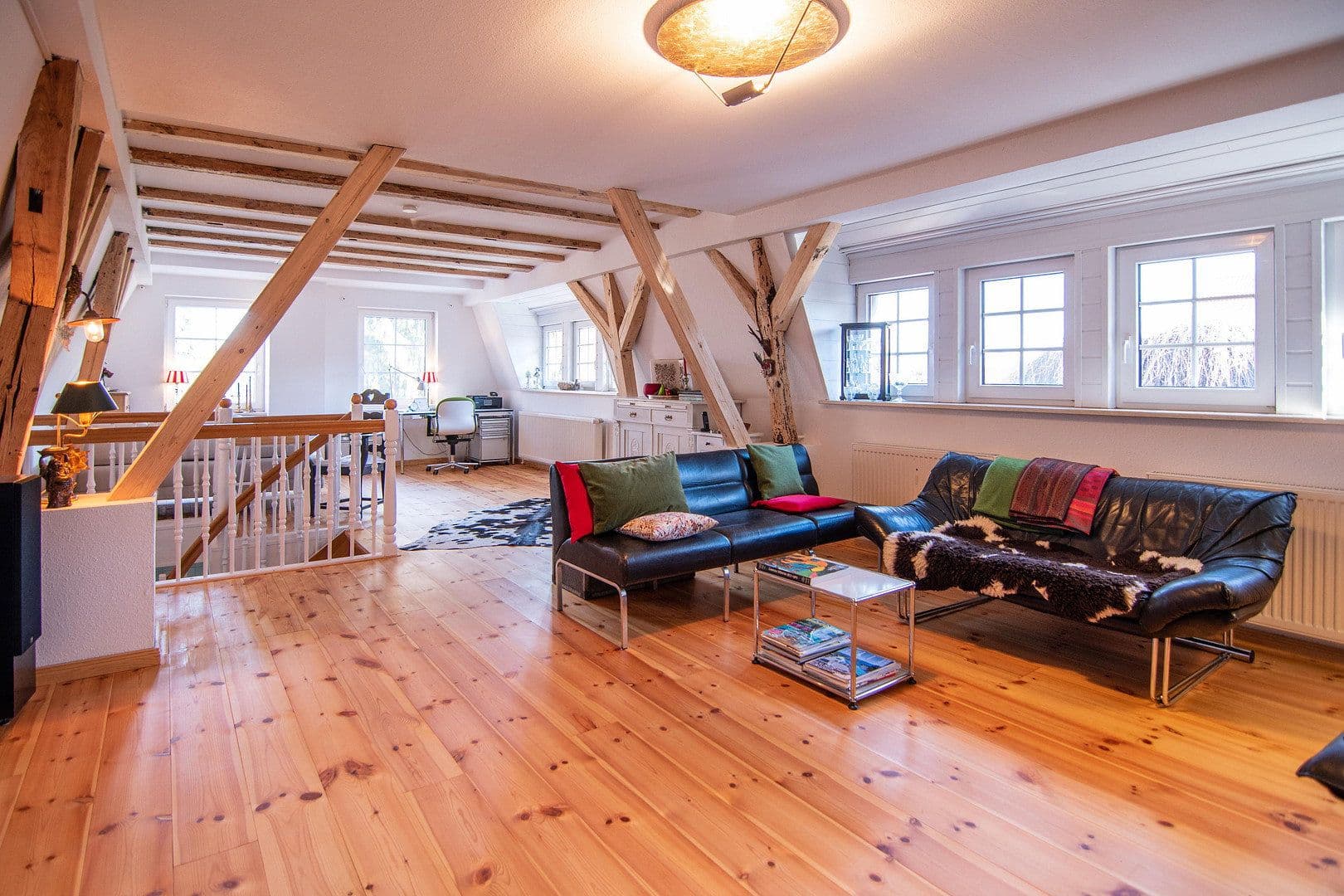 Prodej domu 410 m², pozemek 2.200 m², Arendsee (Altmark), Sasko-Anhaltsko Prodej domu 410 m², pozemek 2.200 m², Arendsee (Altmark), Sasko-Anhaltsko