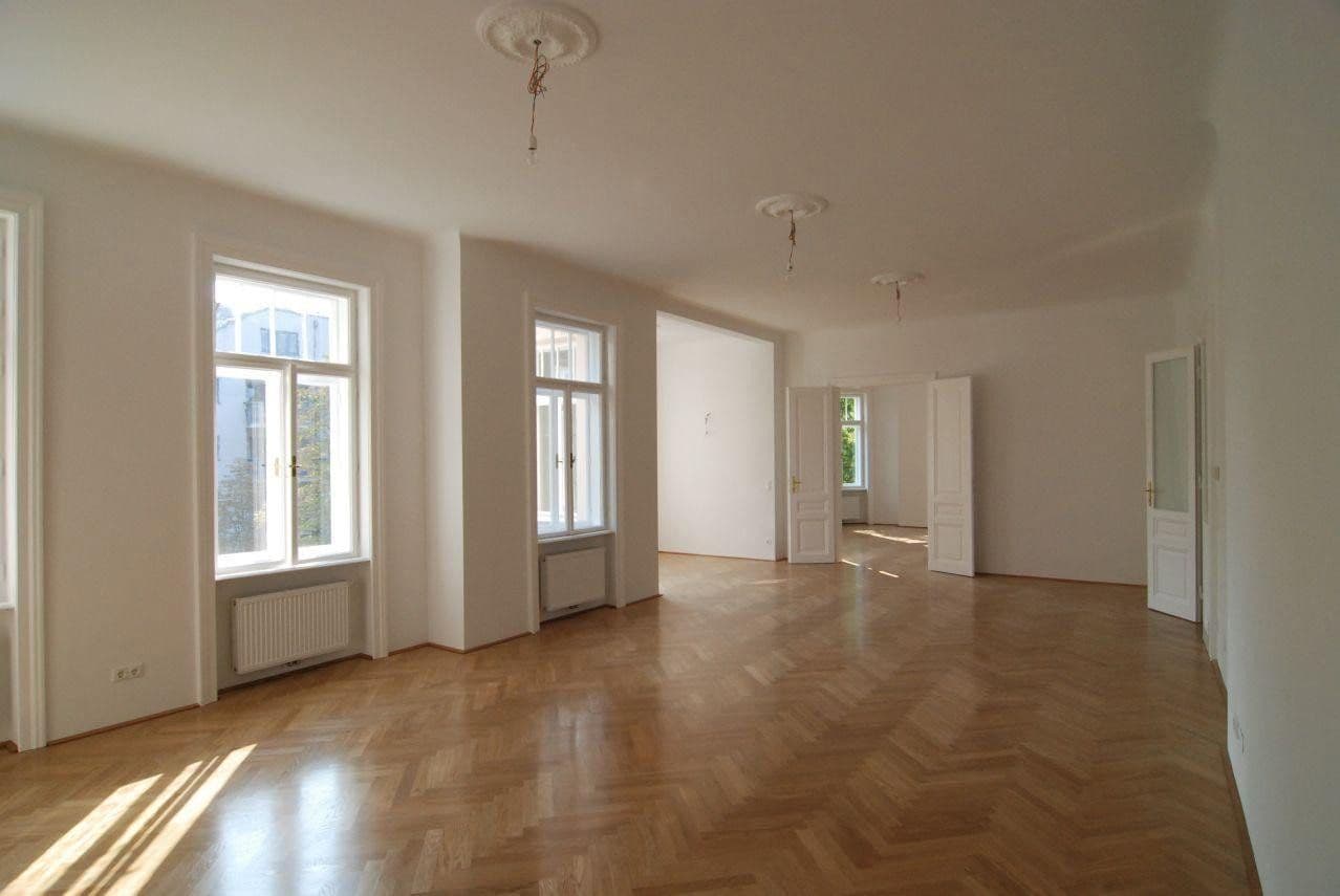 Prodej bytu 6+1 200 m², Beckgasse 22, Wien, Wien Prodej bytu 6+1 200 m², Beckgasse 22, Wien, Wien