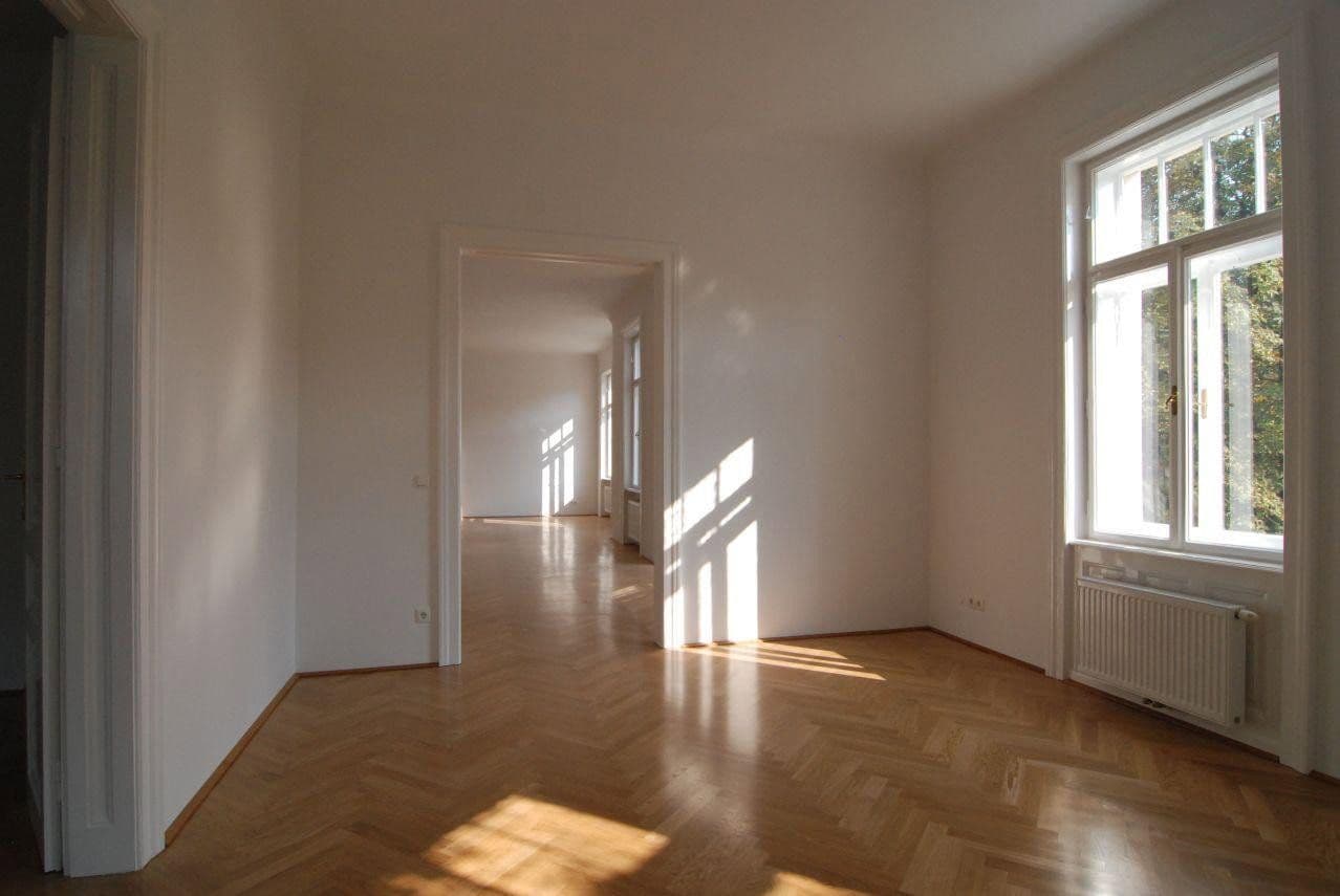 Prodej bytu 6+1 200 m², Beckgasse 22, Wien, Wien Prodej bytu 6+1 200 m², Beckgasse 22, Wien, Wien