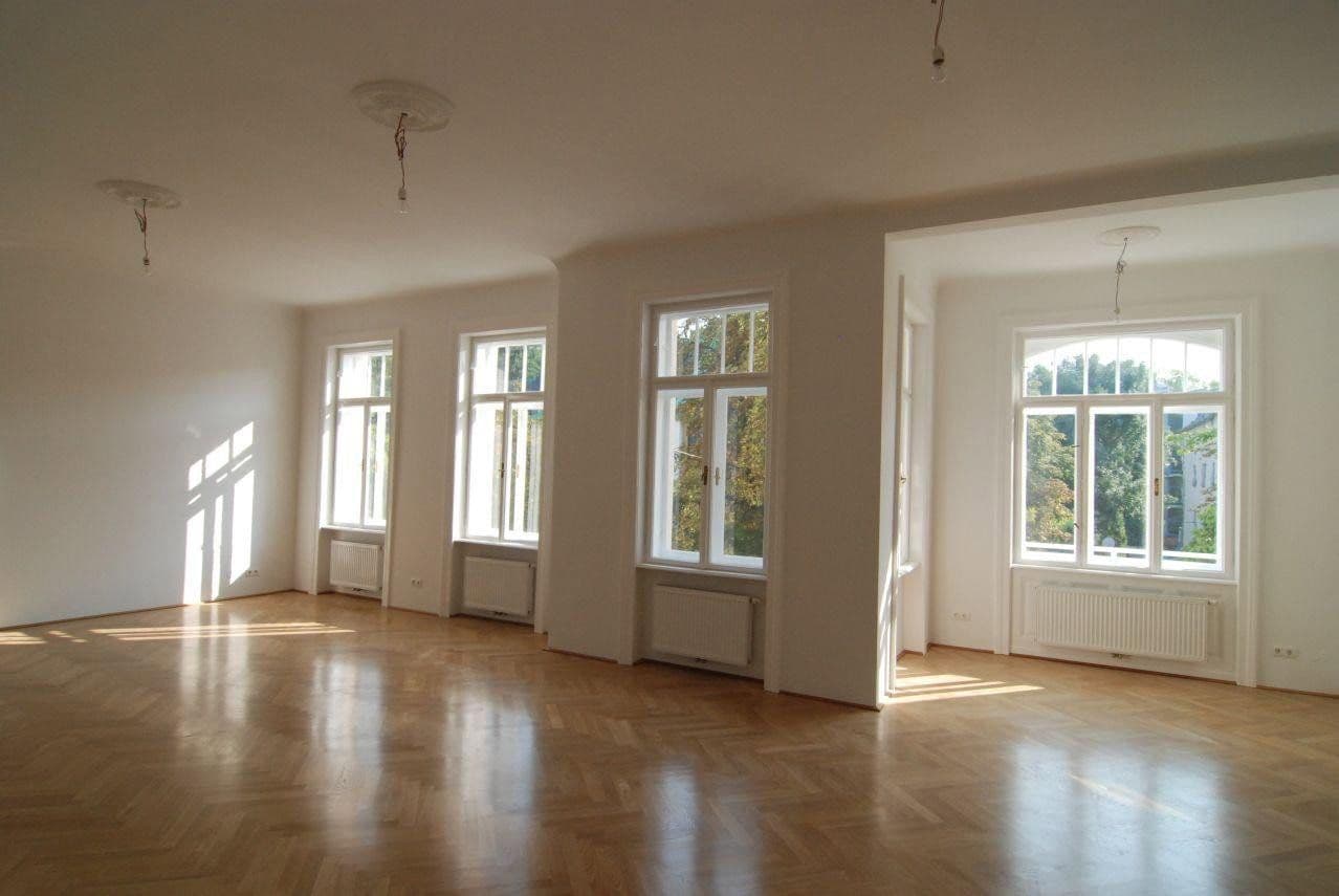 Prodej bytu 6+1 200 m², Beckgasse 22, Wien, Wien Prodej bytu 6+1 200 m², Beckgasse 22, Wien, Wien