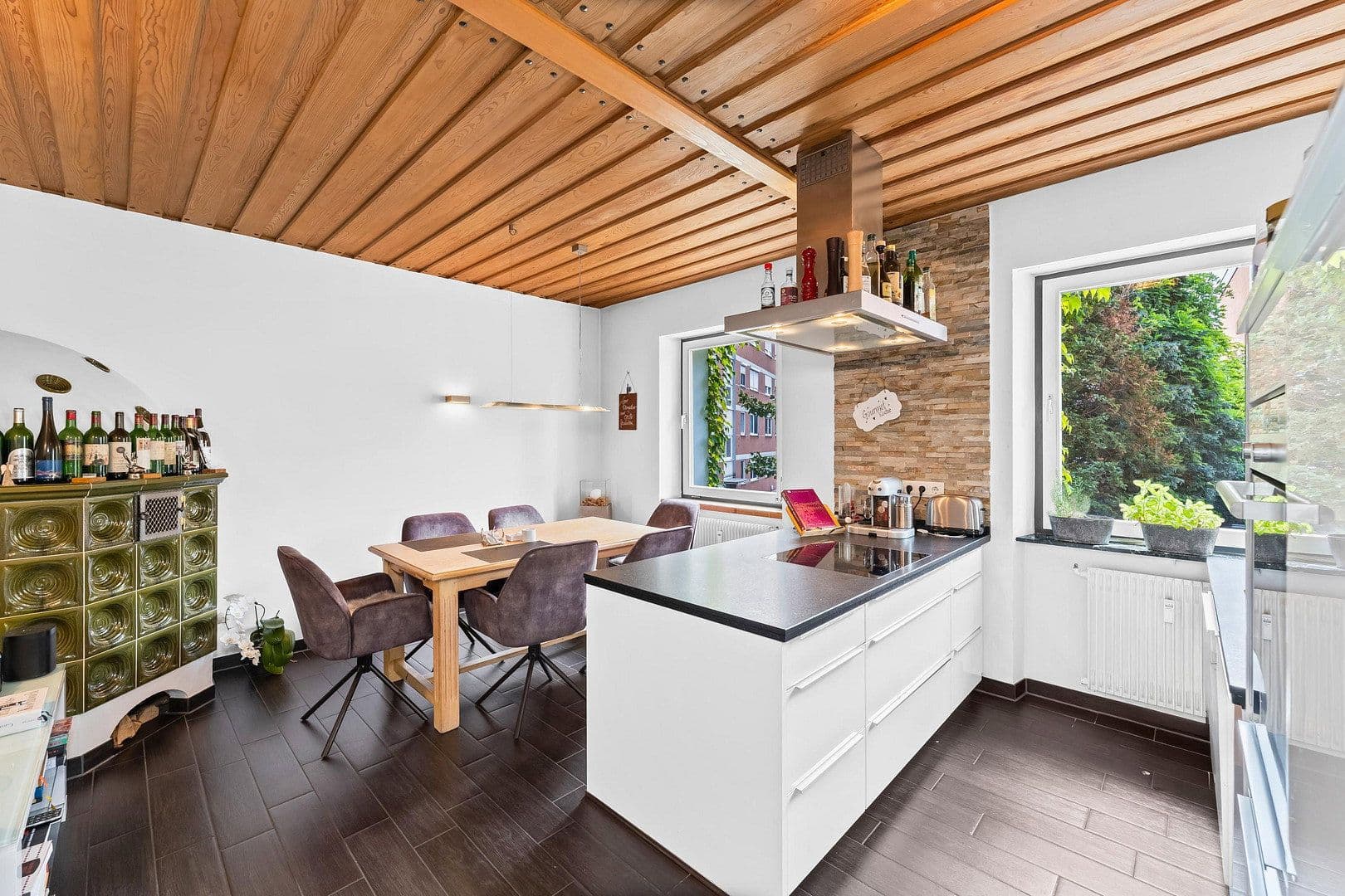 Pronájem bytu 2+kk 96 m², Nürnberg, Bavorsko Pronájem bytu 2+kk 96 m², Nürnberg, Bavorsko