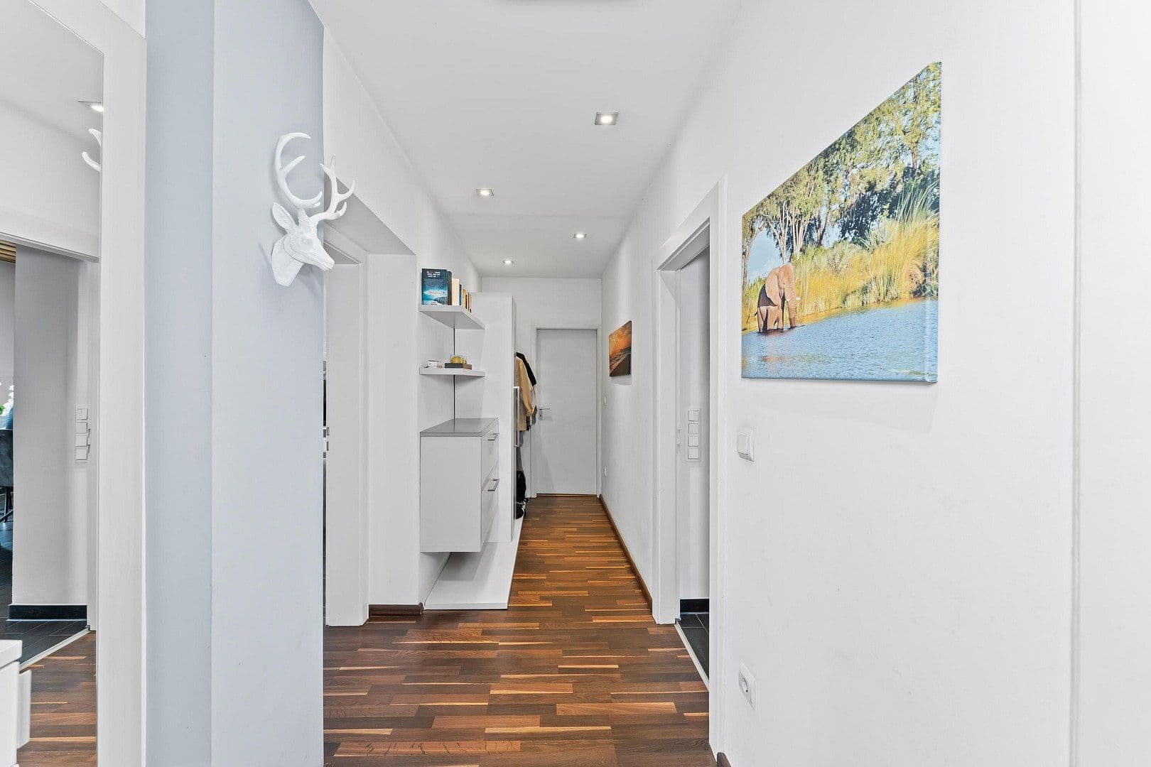 Pronájem bytu 2+kk 96 m², Nürnberg, Bavorsko Pronájem bytu 2+kk 96 m², Nürnberg, Bavorsko