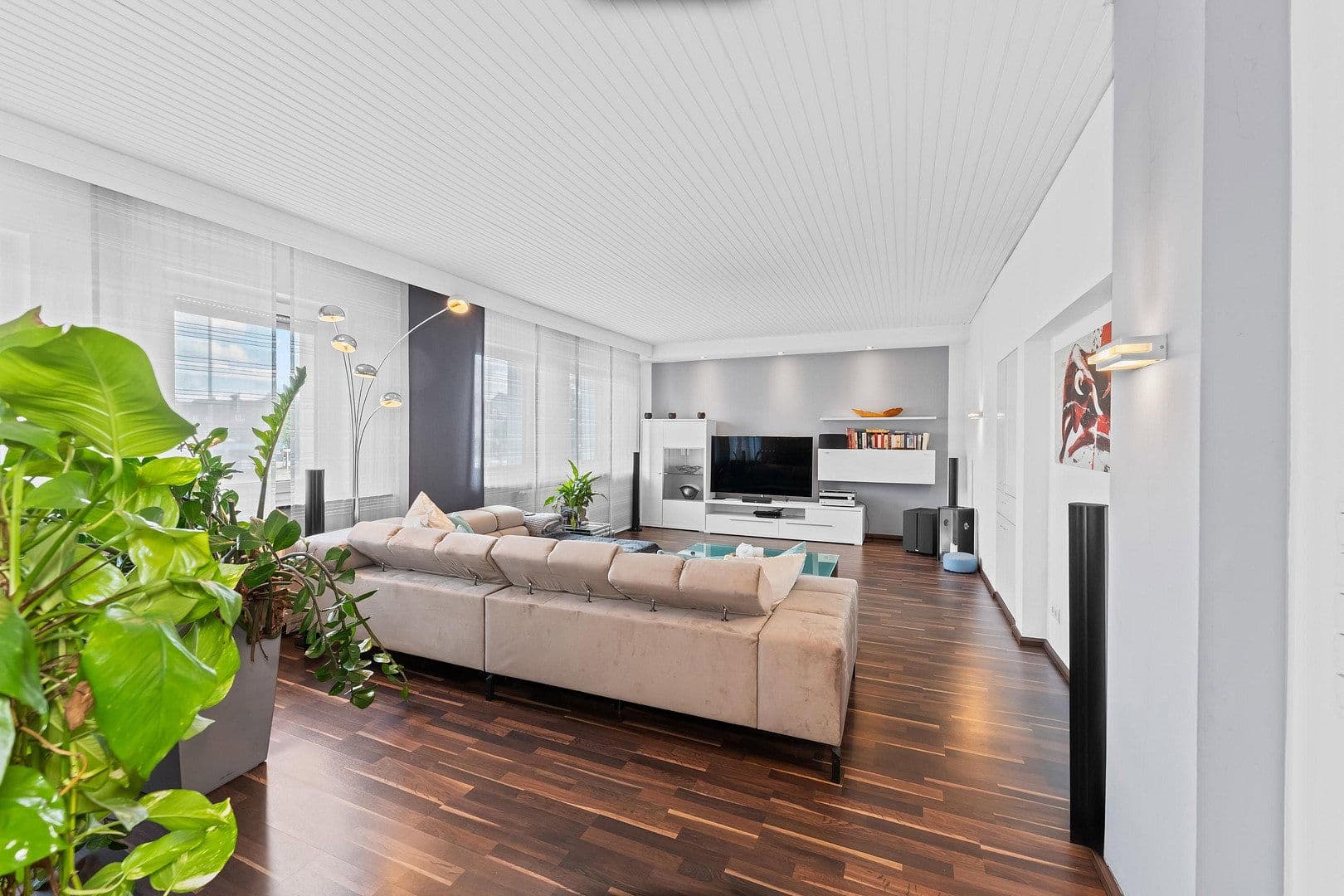 Pronájem bytu 2+kk 96 m², Nürnberg, Bavorsko Pronájem bytu 2+kk 96 m², Nürnberg, Bavorsko