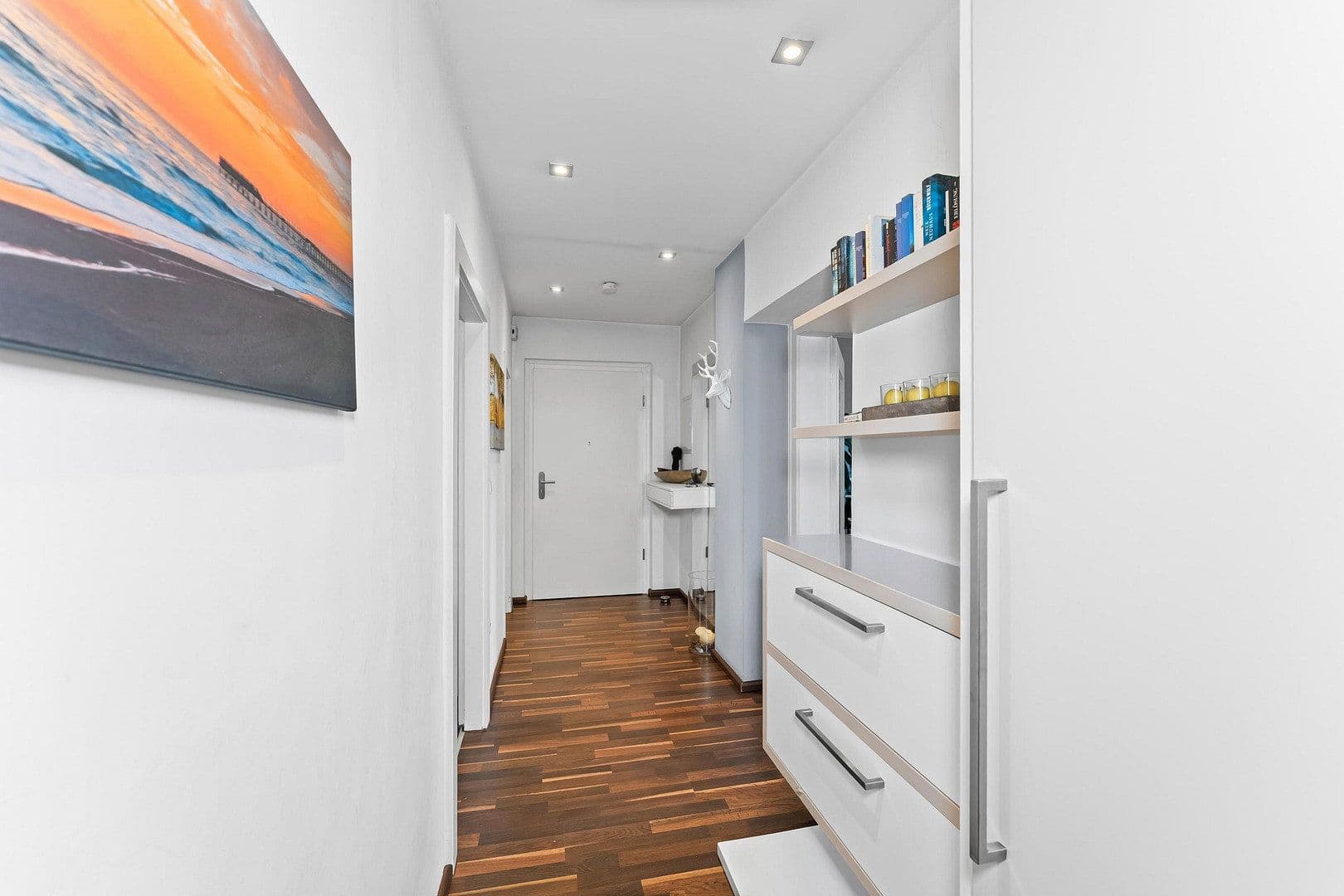 Pronájem bytu 2+kk 96 m², Nürnberg, Bavorsko Pronájem bytu 2+kk 96 m², Nürnberg, Bavorsko