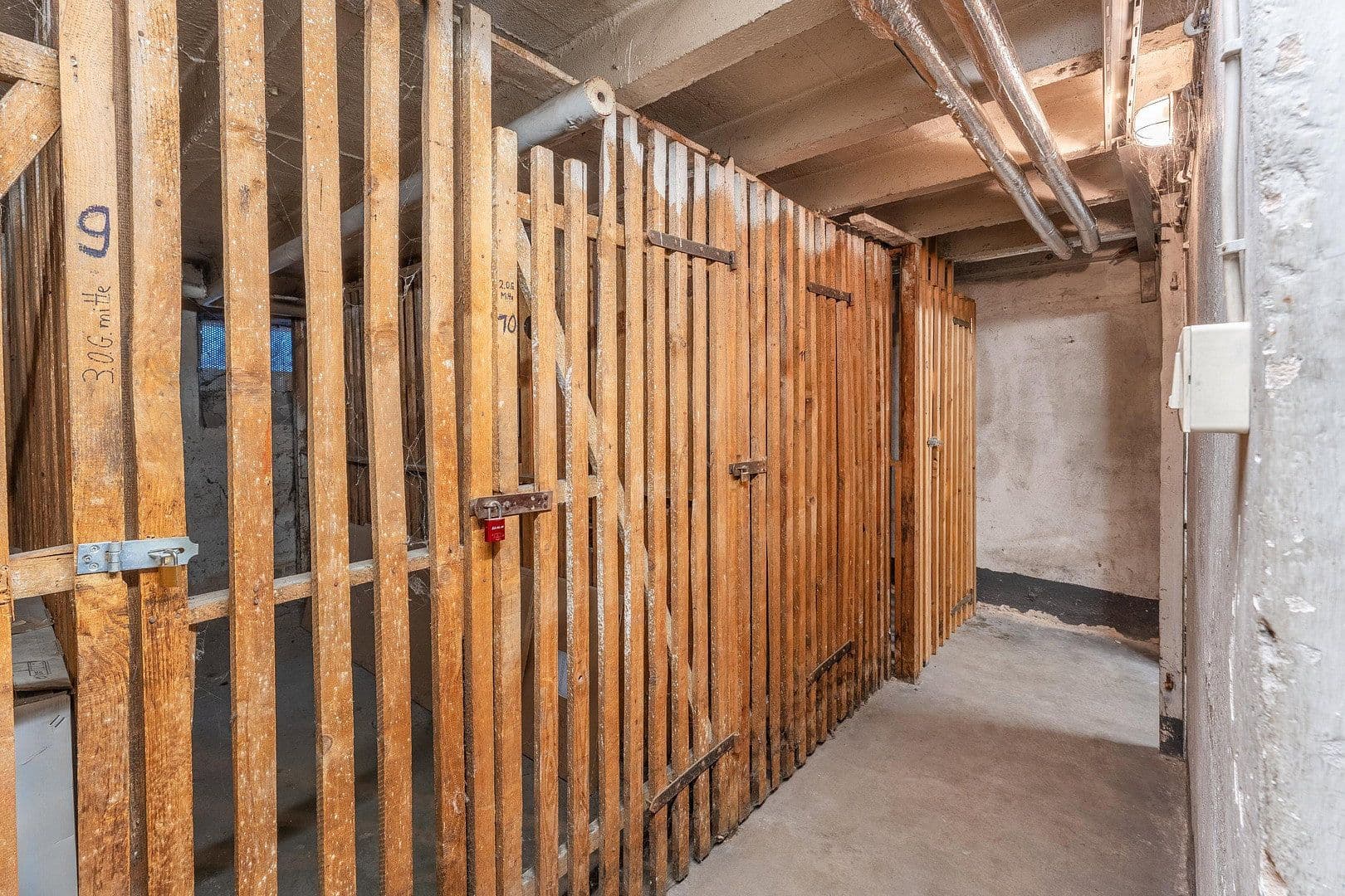 Pronájem bytu 2+kk 96 m², Nürnberg, Bavorsko Pronájem bytu 2+kk 96 m², Nürnberg, Bavorsko