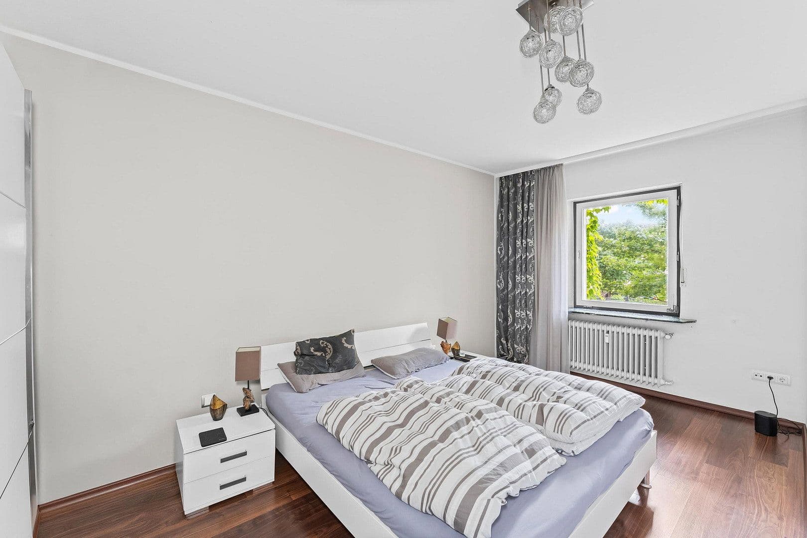 Pronájem bytu 2+kk 96 m², Nürnberg, Bavorsko Pronájem bytu 2+kk 96 m², Nürnberg, Bavorsko
