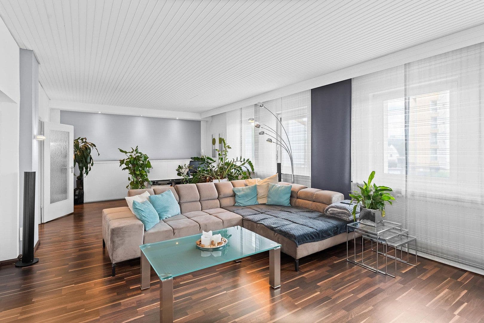 Pronájem bytu 2+kk 96 m², Nürnberg, Bavorsko Pronájem bytu 2+kk 96 m², Nürnberg, Bavorsko