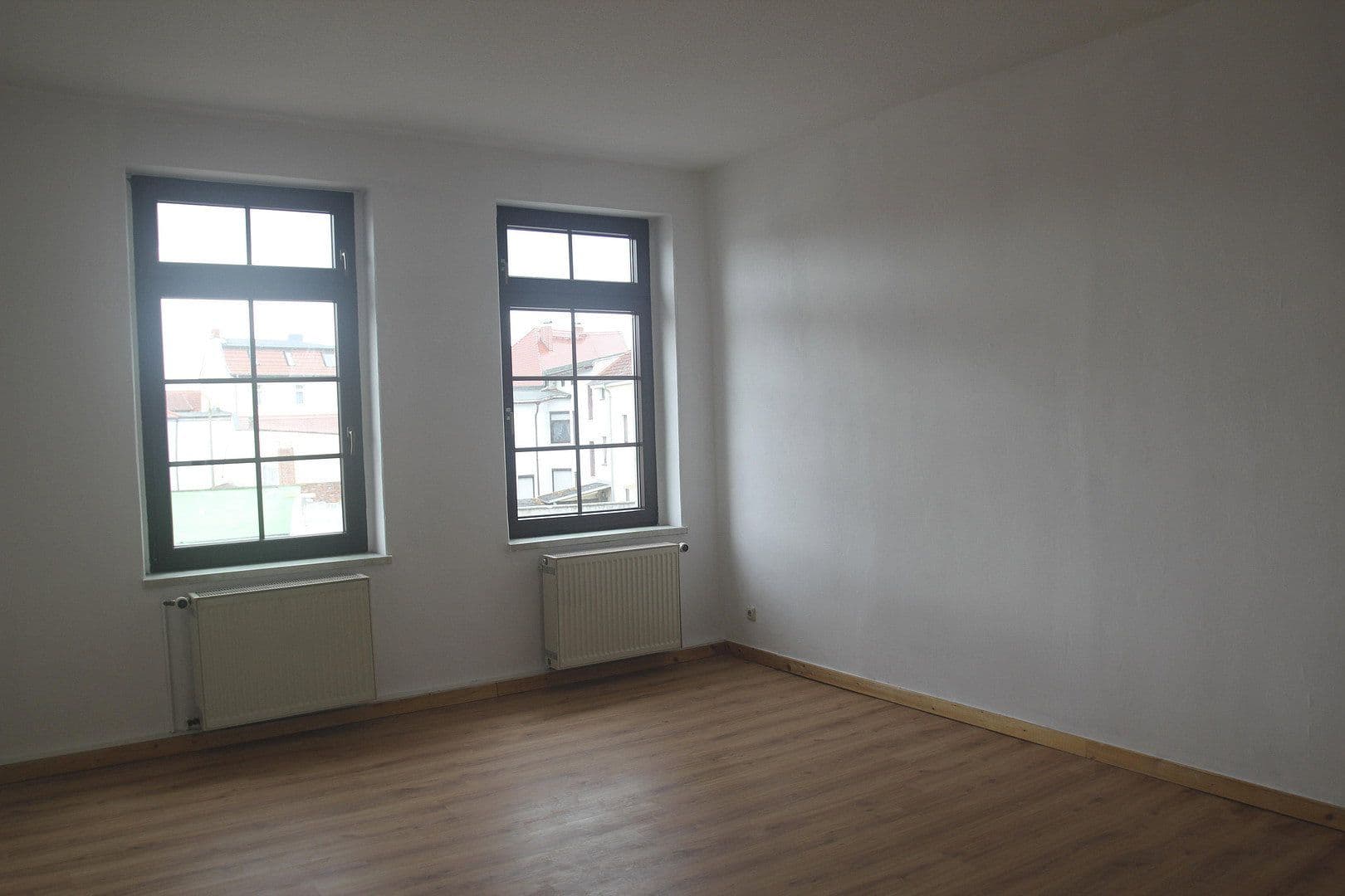 Pronájem bytu 3+1 70 m², Mühlenstraße 3, Schönebeck (Elbe), Sasko-Anhaltsko Pronájem bytu 3+1 70 m², Mühlenstraße 3, Schönebeck (Elbe), Sasko-Anhaltsko