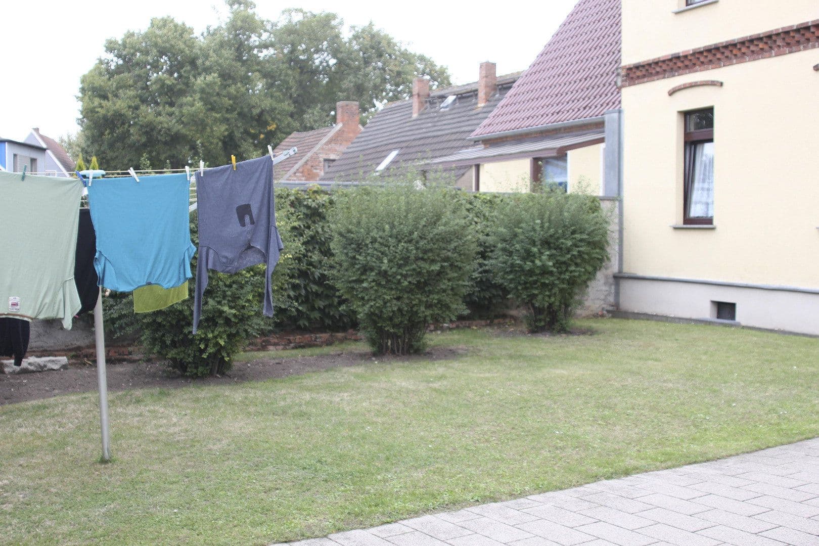 Pronájem bytu 3+1 70 m², Mühlenstraße 3, Schönebeck (Elbe), Sasko-Anhaltsko Pronájem bytu 3+1 70 m², Mühlenstraße 3, Schönebeck (Elbe), Sasko-Anhaltsko