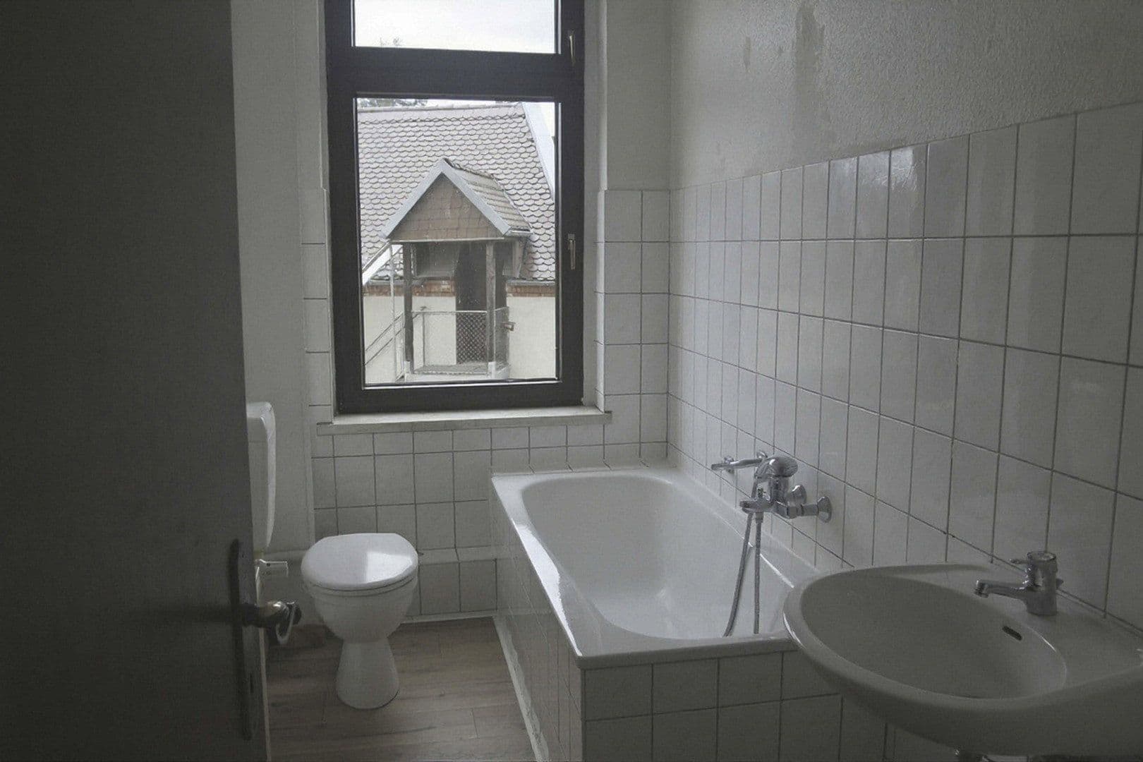 Pronájem bytu 3+1 70 m², Mühlenstraße 3, Schönebeck (Elbe), Sasko-Anhaltsko Pronájem bytu 3+1 70 m², Mühlenstraße 3, Schönebeck (Elbe), Sasko-Anhaltsko