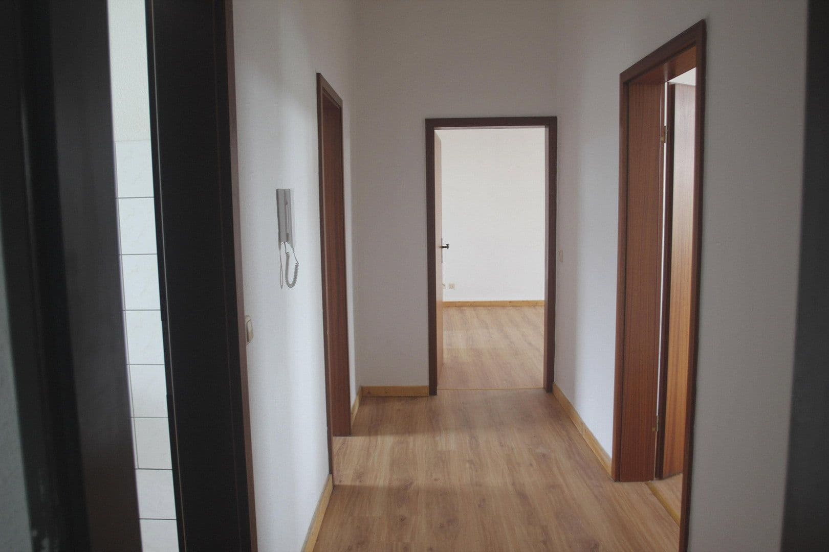 Pronájem bytu 3+1 70 m², Mühlenstraße 3, Schönebeck (Elbe), Sasko-Anhaltsko Pronájem bytu 3+1 70 m², Mühlenstraße 3, Schönebeck (Elbe), Sasko-Anhaltsko