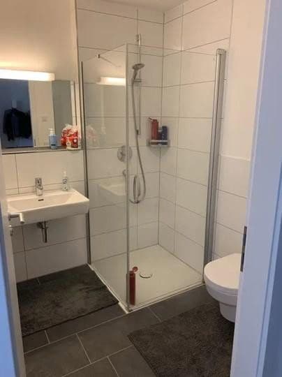 Pronájem bytu 3+kk 104 m², Vaihingerstr. 106, Stuttgart, Bádensko-Württembersko Pronájem bytu 3+kk 104 m², Vaihingerstr. 106, Stuttgart, Bádensko-Württembersko
