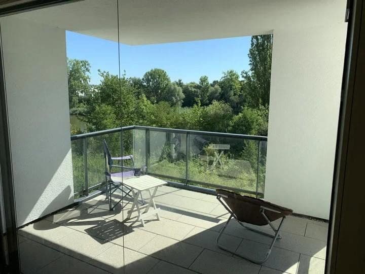 Pronájem bytu 3+kk 104 m², Vaihingerstr. 106, Stuttgart, Bádensko-Württembersko Pronájem bytu 3+kk 104 m², Vaihingerstr. 106, Stuttgart, Bádensko-Württembersko