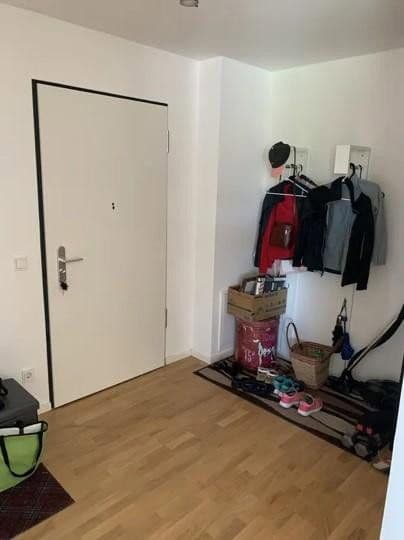 Pronájem bytu 3+kk 104 m², Vaihingerstr. 106, Stuttgart, Bádensko-Württembersko Pronájem bytu 3+kk 104 m², Vaihingerstr. 106, Stuttgart, Bádensko-Württembersko