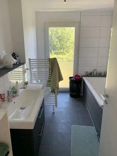 Pronájem bytu 3+kk 104 m², Vaihingerstr. 106, Stuttgart, Bádensko-Württembersko Pronájem bytu 3+kk 104 m², Vaihingerstr. 106, Stuttgart, Bádensko-Württembersko