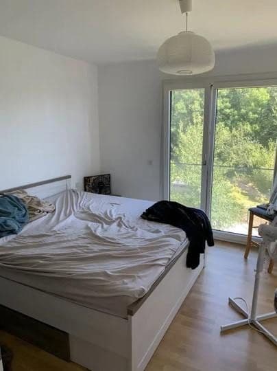 Pronájem bytu 3+kk 104 m², Vaihingerstr. 106, Stuttgart, Bádensko-Württembersko Pronájem bytu 3+kk 104 m², Vaihingerstr. 106, Stuttgart, Bádensko-Württembersko