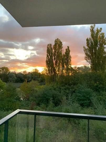 Pronájem bytu 3+kk 104 m², Vaihingerstr. 106, Stuttgart, Bádensko-Württembersko Pronájem bytu 3+kk 104 m², Vaihingerstr. 106, Stuttgart, Bádensko-Württembersko